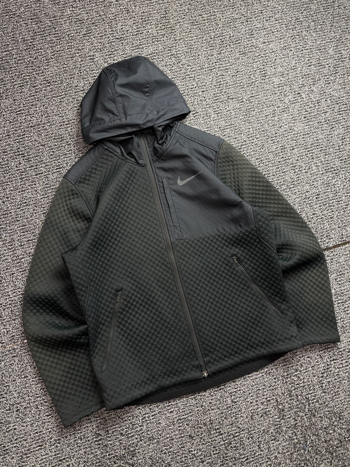 나이키 써마 핏 스피어 후드 러닝 자켓 2178 상품이미지1