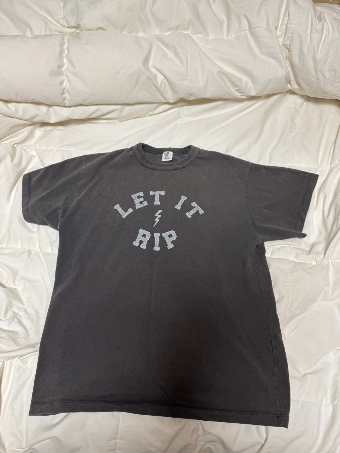 컬렉트 피시스 반팔 상품이미지1