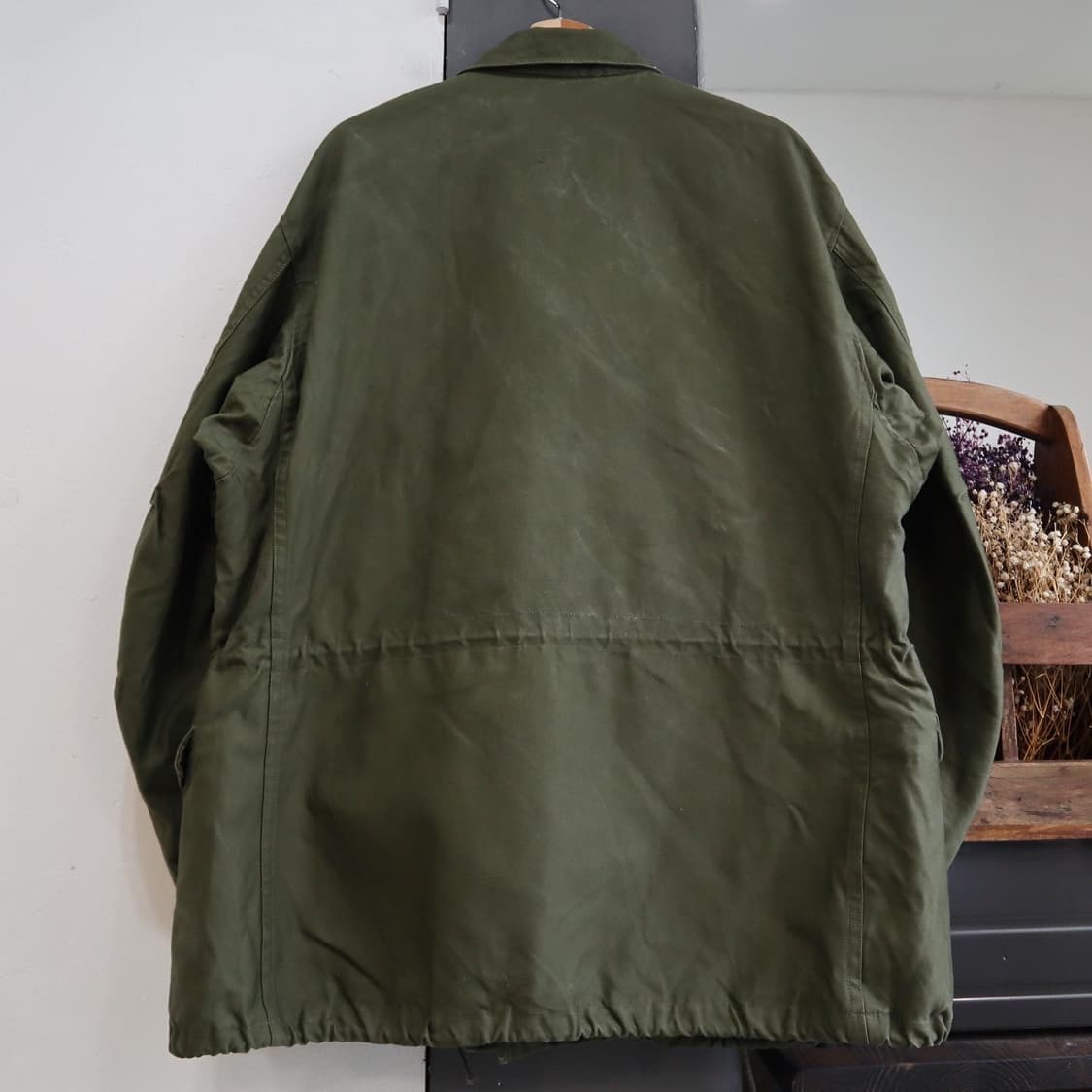 M-51 밀리터리 필드 자켓 상품이미지7