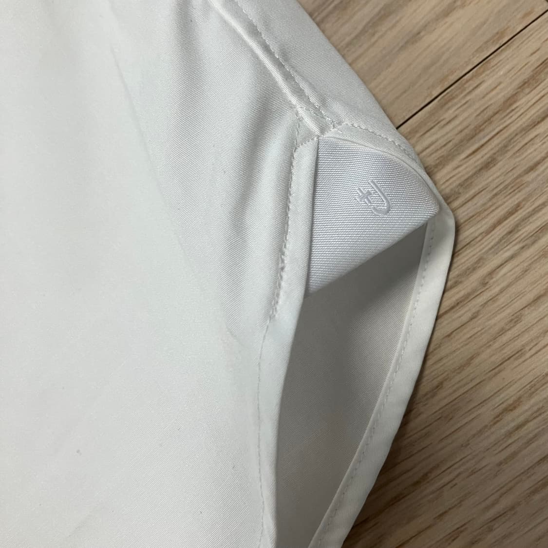 [새상품] Uniqlo x Jilsander 유니클로 질샌더 +J 셔츠 상품이미지6