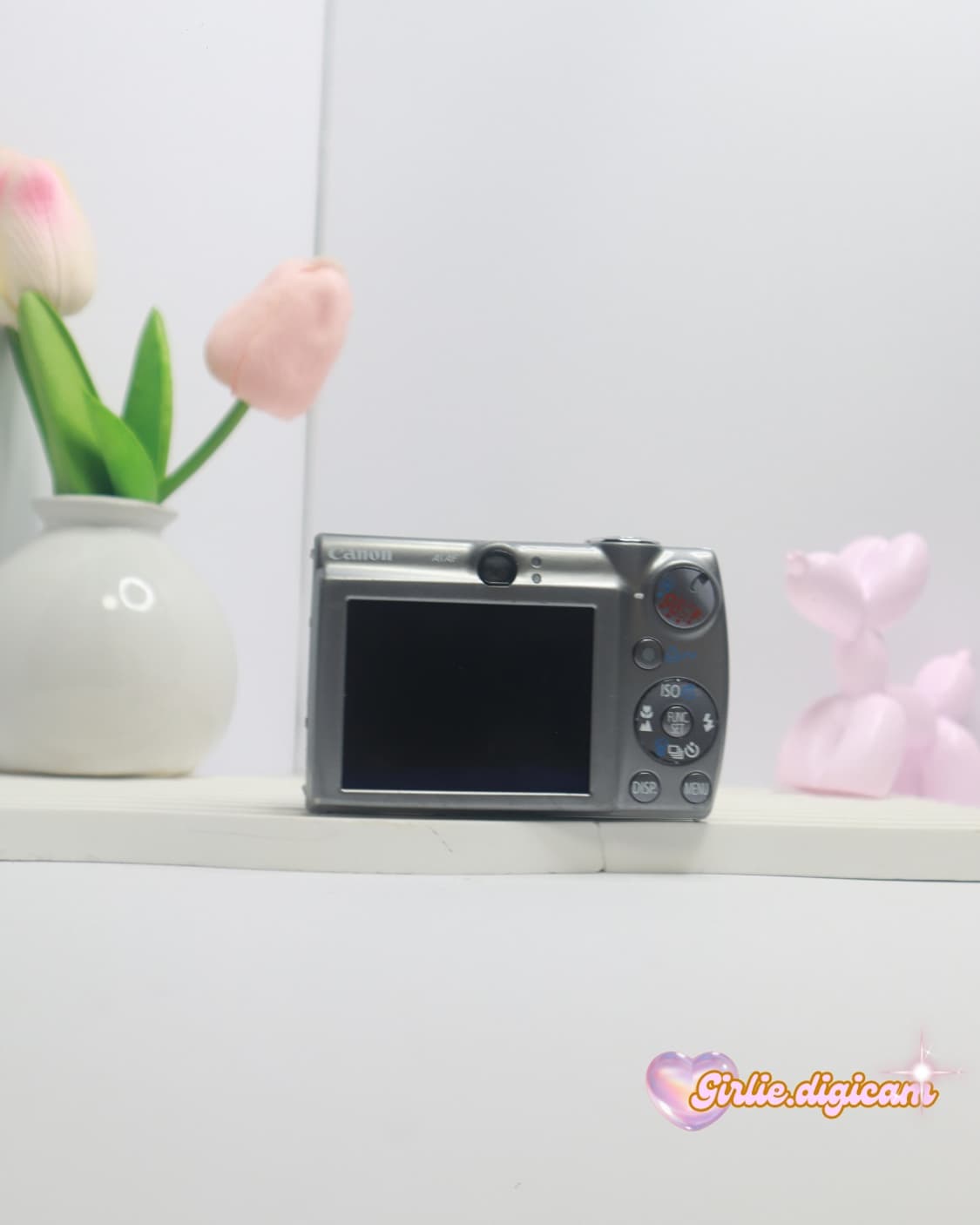 *연예인,유튜브 디카* 캐논 익서스850is /익시900is 상품이미지6