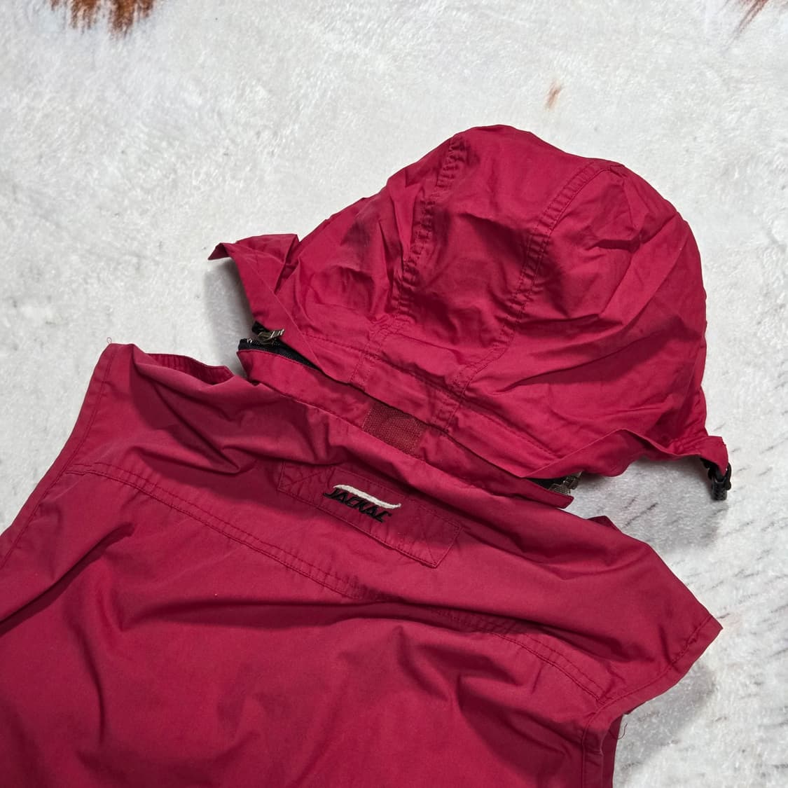 잭칼 멀티포켓 피셔맨 베스트 상품이미지8