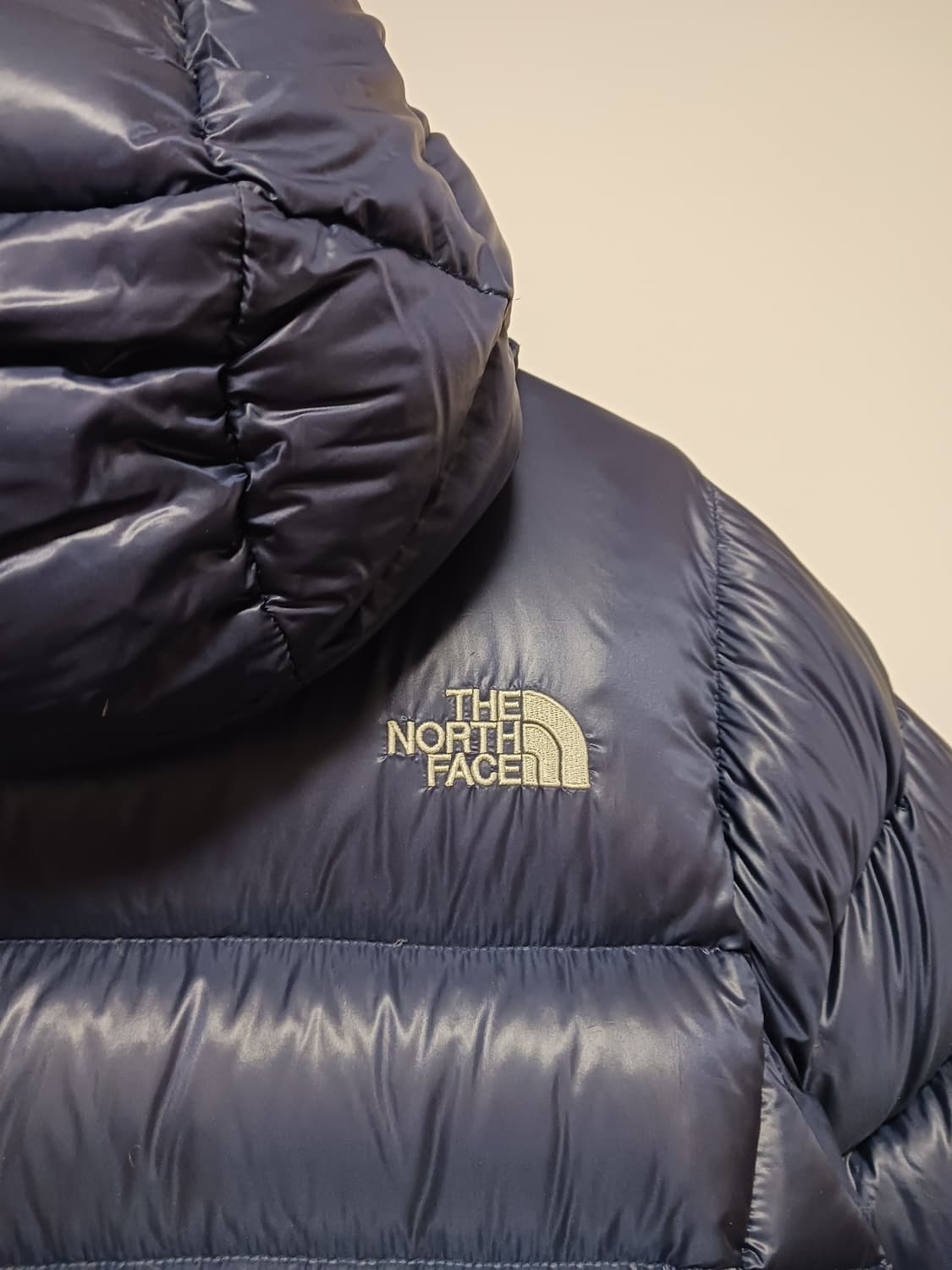 할인제품) 노스페이스 700필 후드다운자켓 상품이미지6