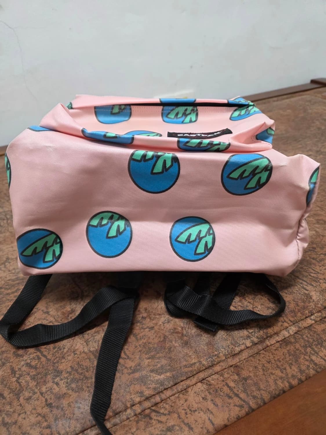 이스트팩 패디드 백팩 24L 상품이미지8