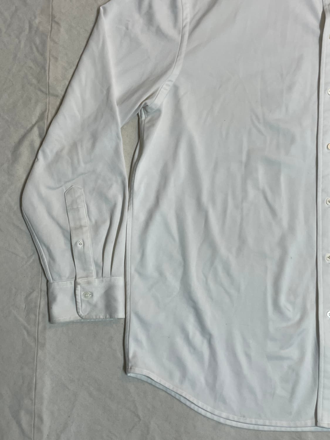 폴로 골프 셔츠  상품이미지3