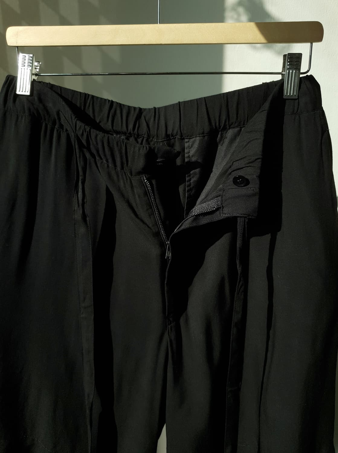 Yohji Yamamoto easy shorts 상품이미지6