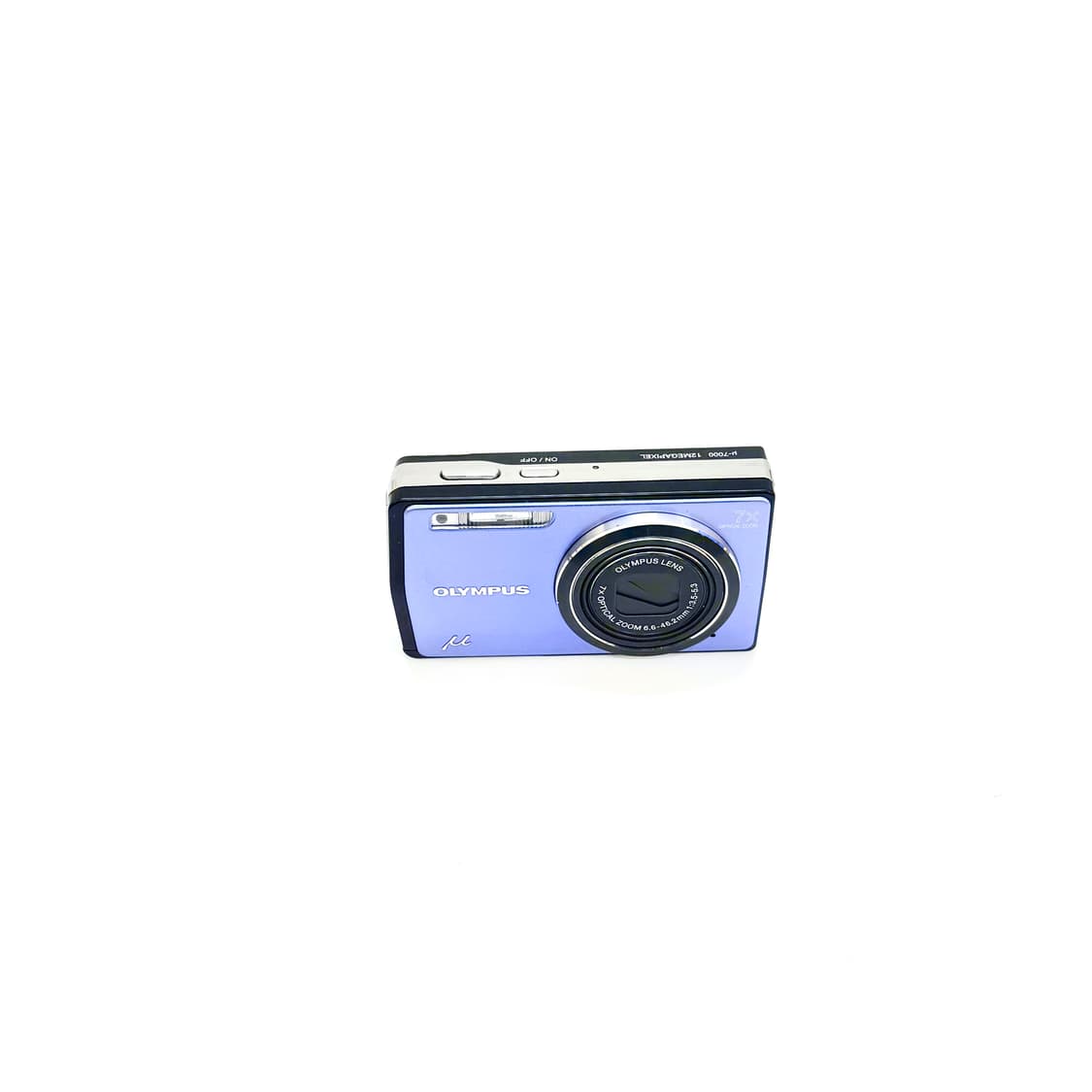 필름색감&강추!) Olympus Mju 7000 디카 카메라 상품이미지7
