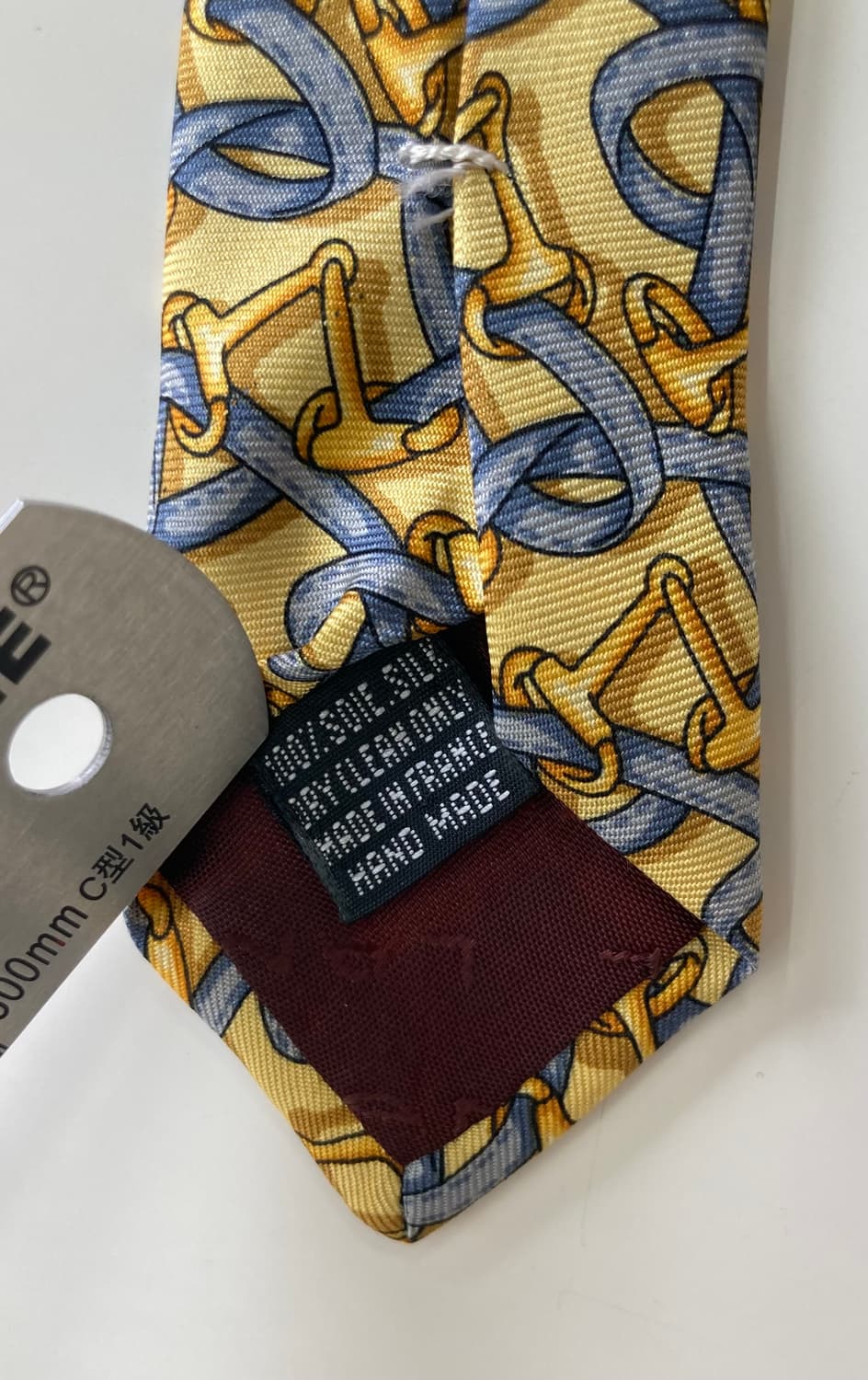 란셀 넥타이 상품이미지4