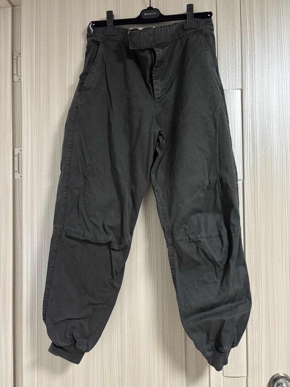 이지 시즌3 워크팬츠 상품이미지1