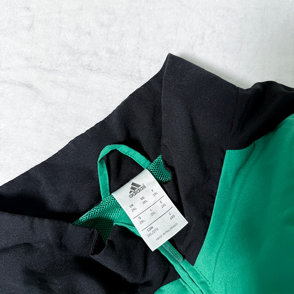 아디다스 자켓 상품이미지3