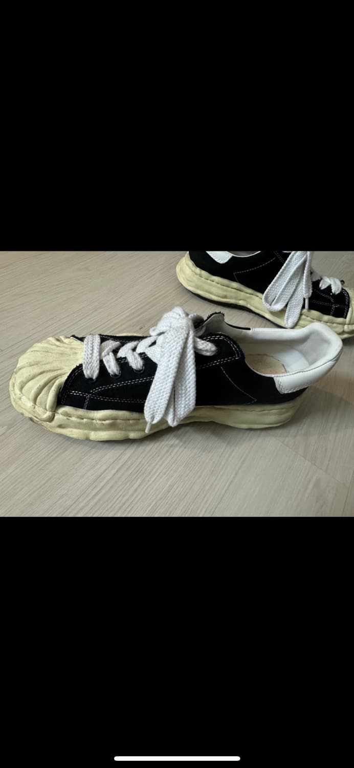 미하라야스히로 44사이즈 일본에서 직접구입 상품이미지2