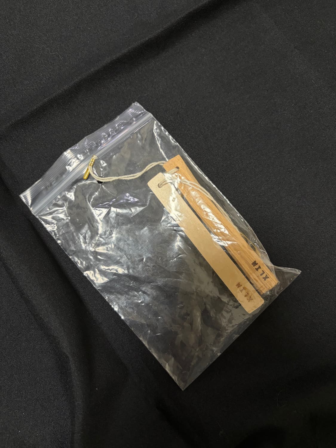 [2] Xlim Padded vest 상품이미지5