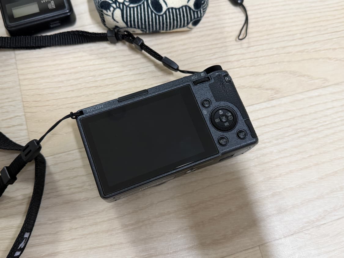 리코gr3x 어반에디션 (컷수 206) 직거래만 상품이미지5