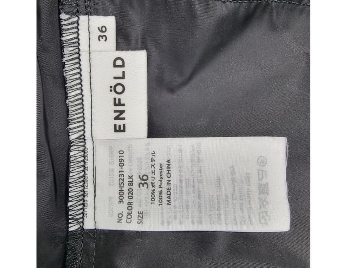 ENFOLD 엔폴드 상품이미지8