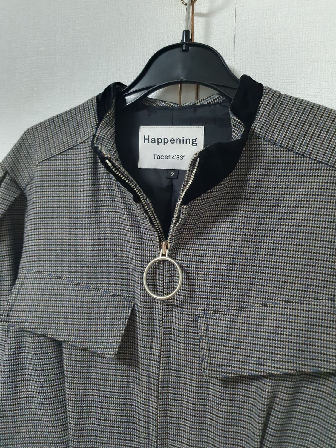 해프닝 원피스 상품이미지3