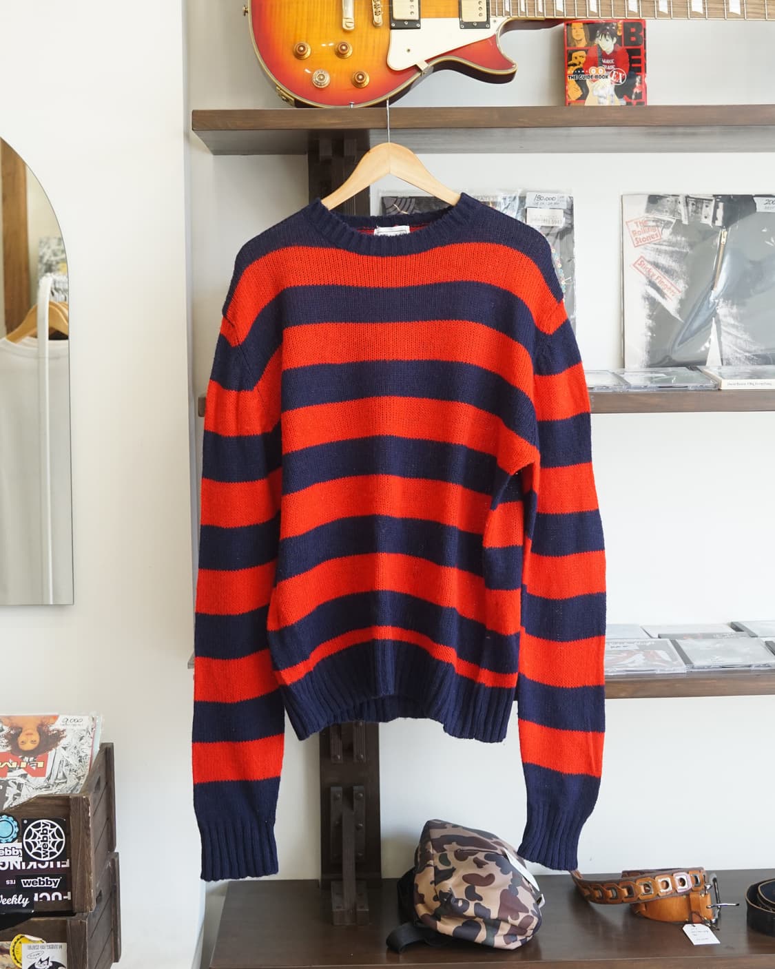 80s Claybrooke made in hongkong 상품이미지1