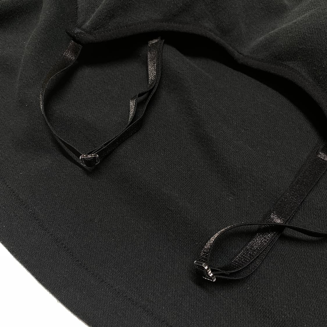 Adidas Crop & bra top Custom 상품이미지7