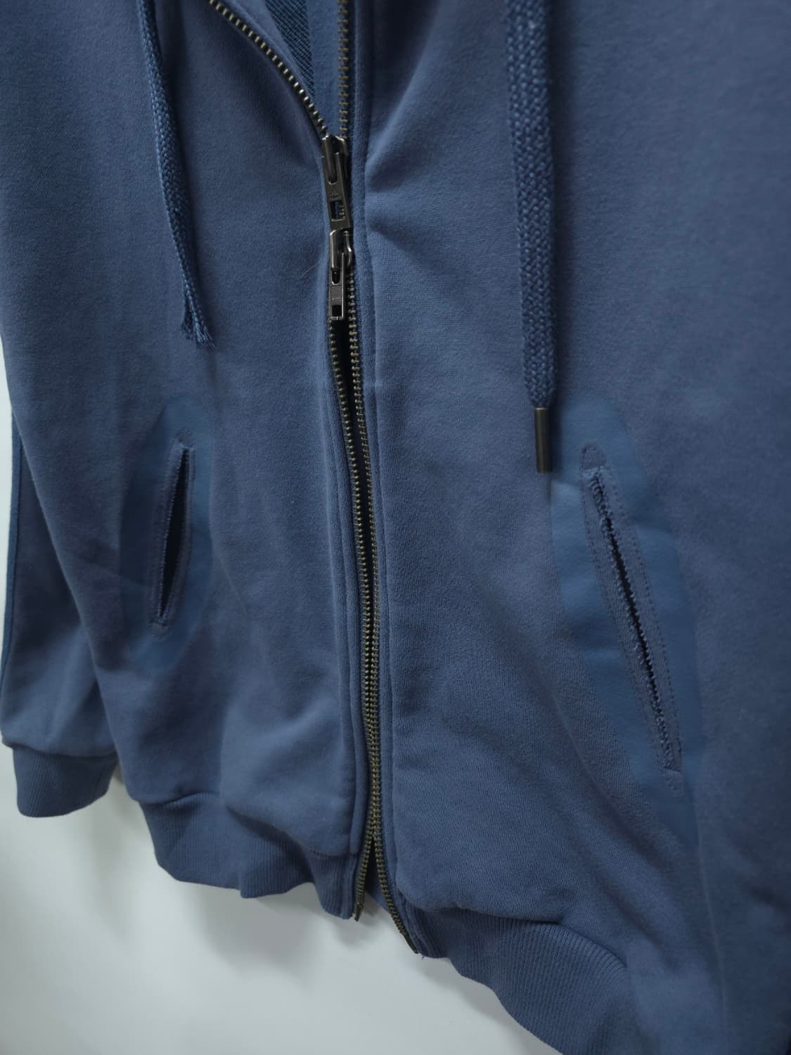 아디다스 투웨이 워싱 후드집업 (여성66~66반) 상품이미지3