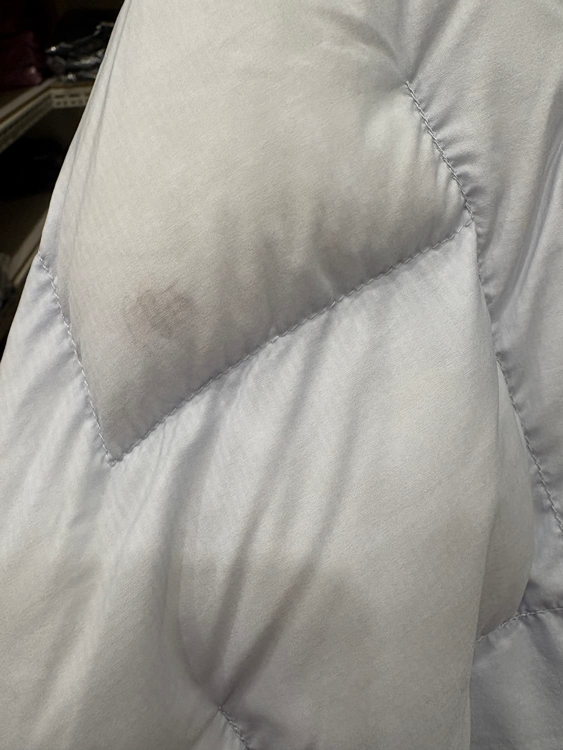 [L-R]몽벨 경량패딩 1101674 상품이미지3