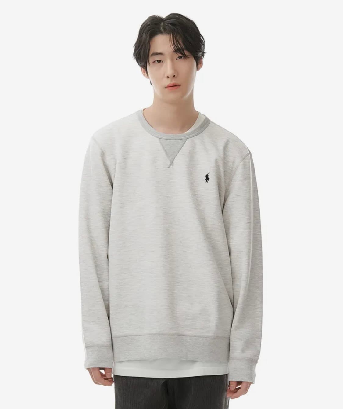 폴로랄프로렌 맨투맨 상품이미지2