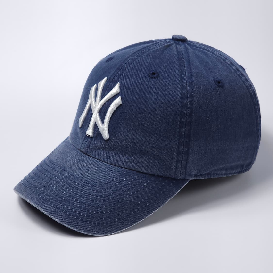 팬페이보릿 뉴욕 양키스 MLB 볼캡 모자 상품이미지2