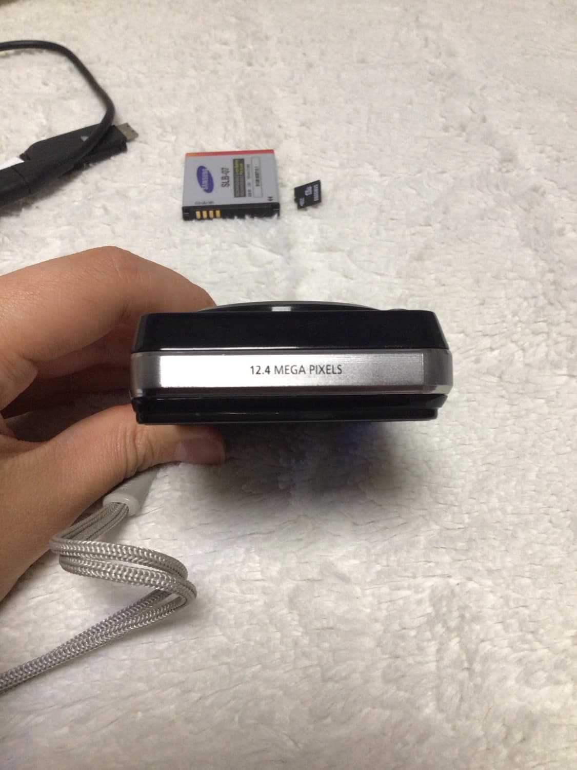 삼성 VLUU PL150 이나은 한효주 디카 상품이미지7