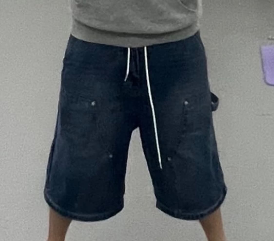 버뮤다 팬츠 상품이미지4