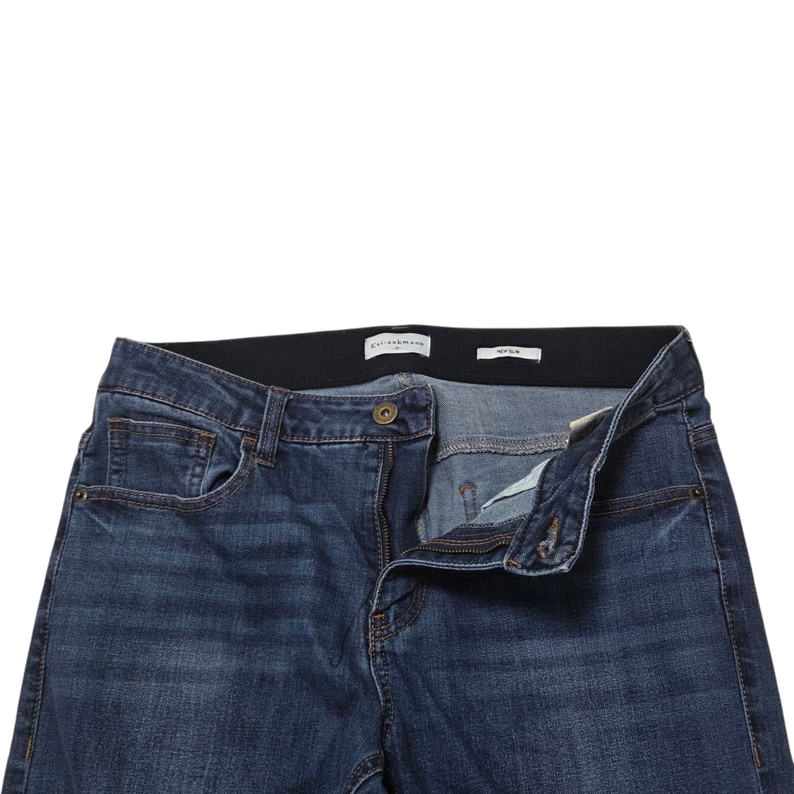 Kai Aakmann 카이아크만 32 남성 데님 팬츠 상품이미지5