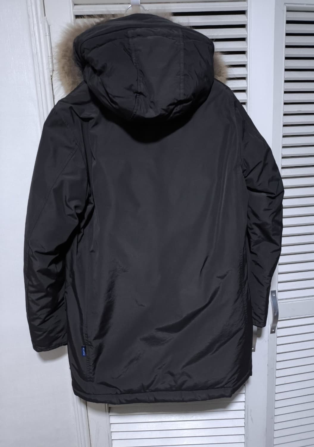 95 페스포우 글레이셜 패딩 파카 상품이미지6