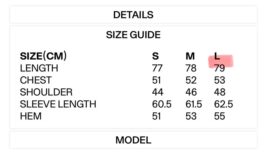 오픈와이와이 아가일 버튼 다운 셔츠 화이트 상품이미지10