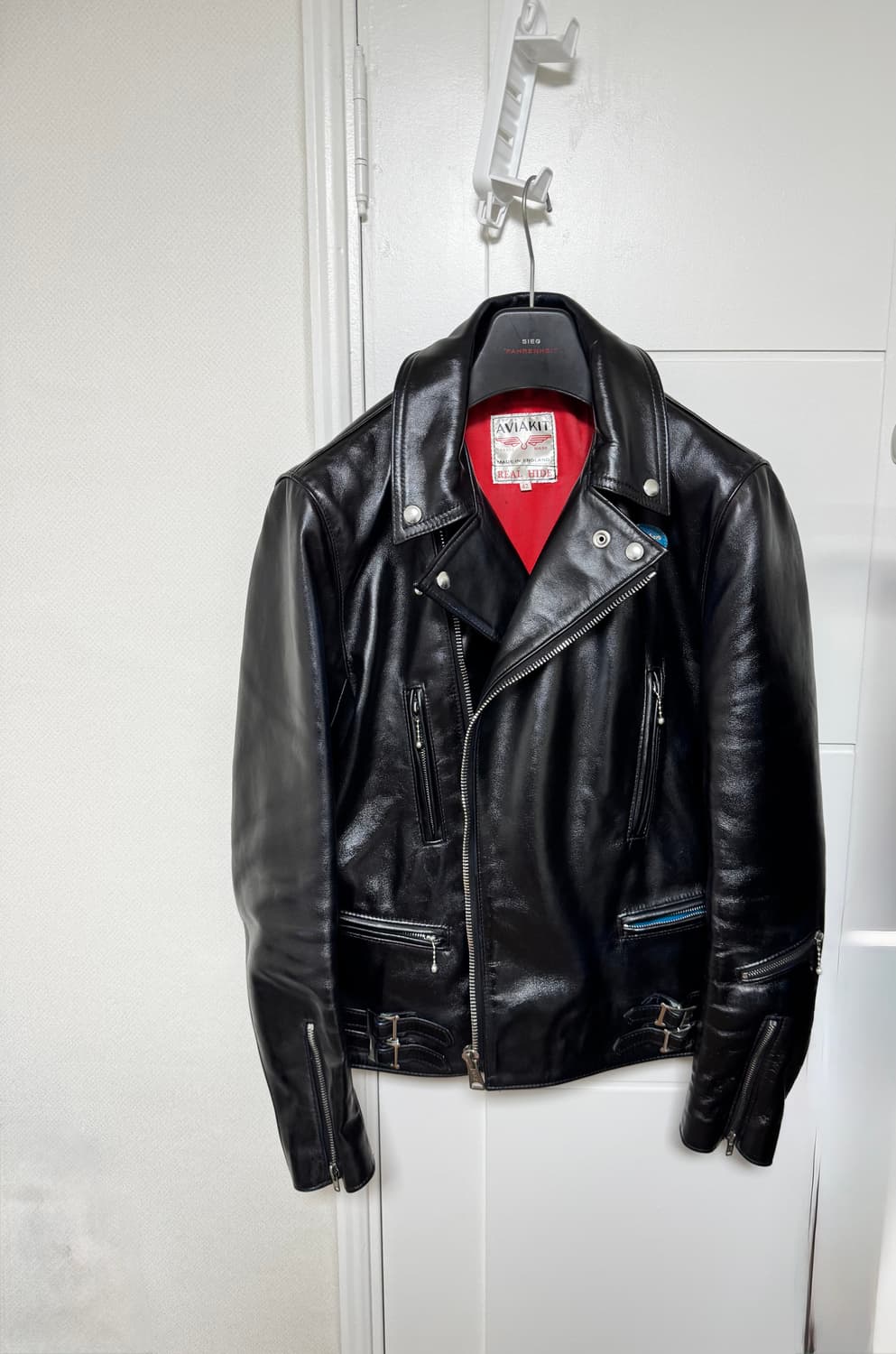 루이스레더 391t 42사이즈 상품이미지1