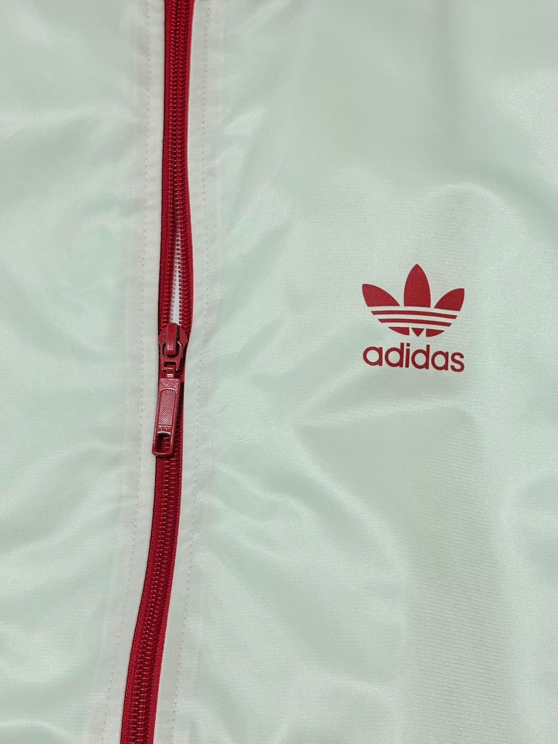 아디다스 빈티지 자켓 상품이미지3
