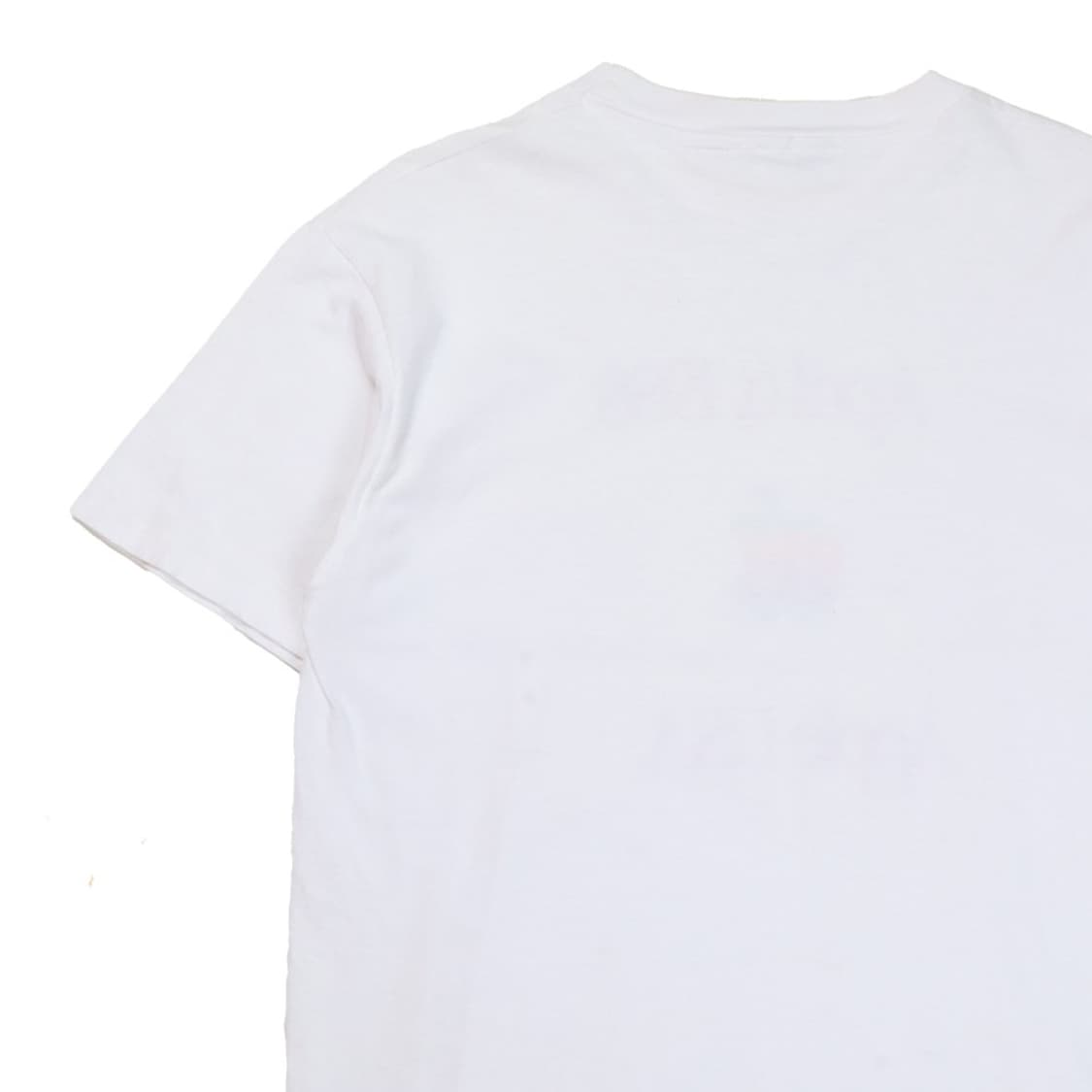 90's Apple Printing T-shirt 상품이미지5