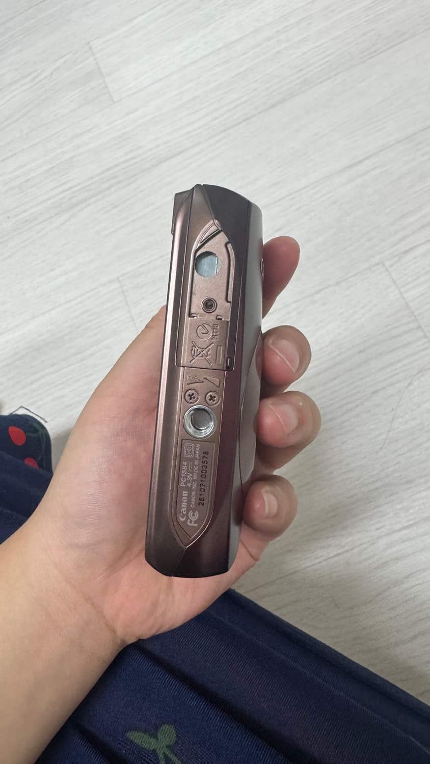 캐논 ixy31(ixus310) 카메라 상품이미지4