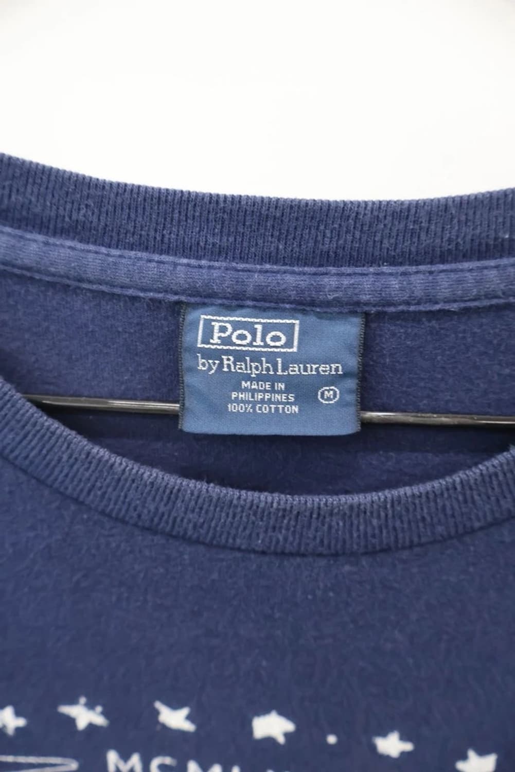 Polo Ralph Lauren Graphic Tee 상품이미지5