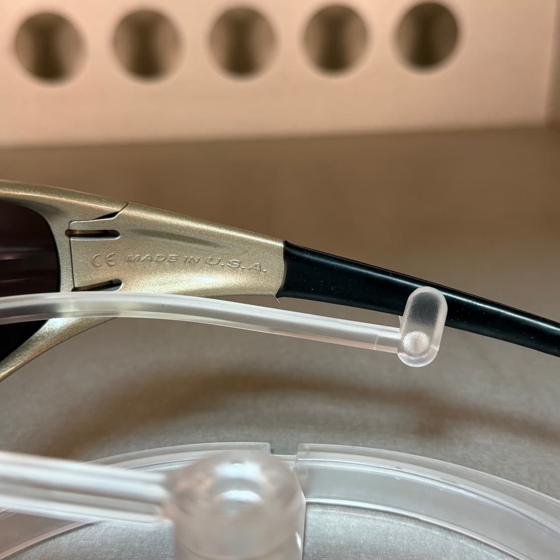 오클리 Straight Jacket 스트레이트 자켓 (1996) 상품이미지8