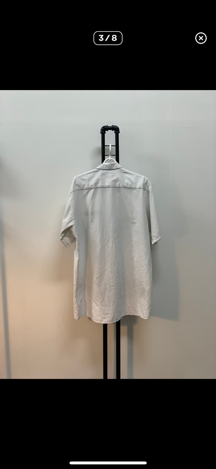 Redkap 래드캡 워크셔츠(L) 상품이미지3