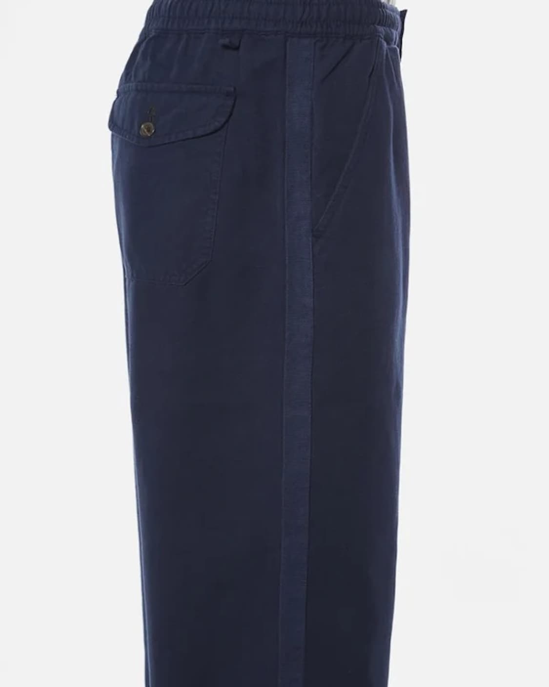 universal works 캔버스 트랙 트라우저 상품이미지2