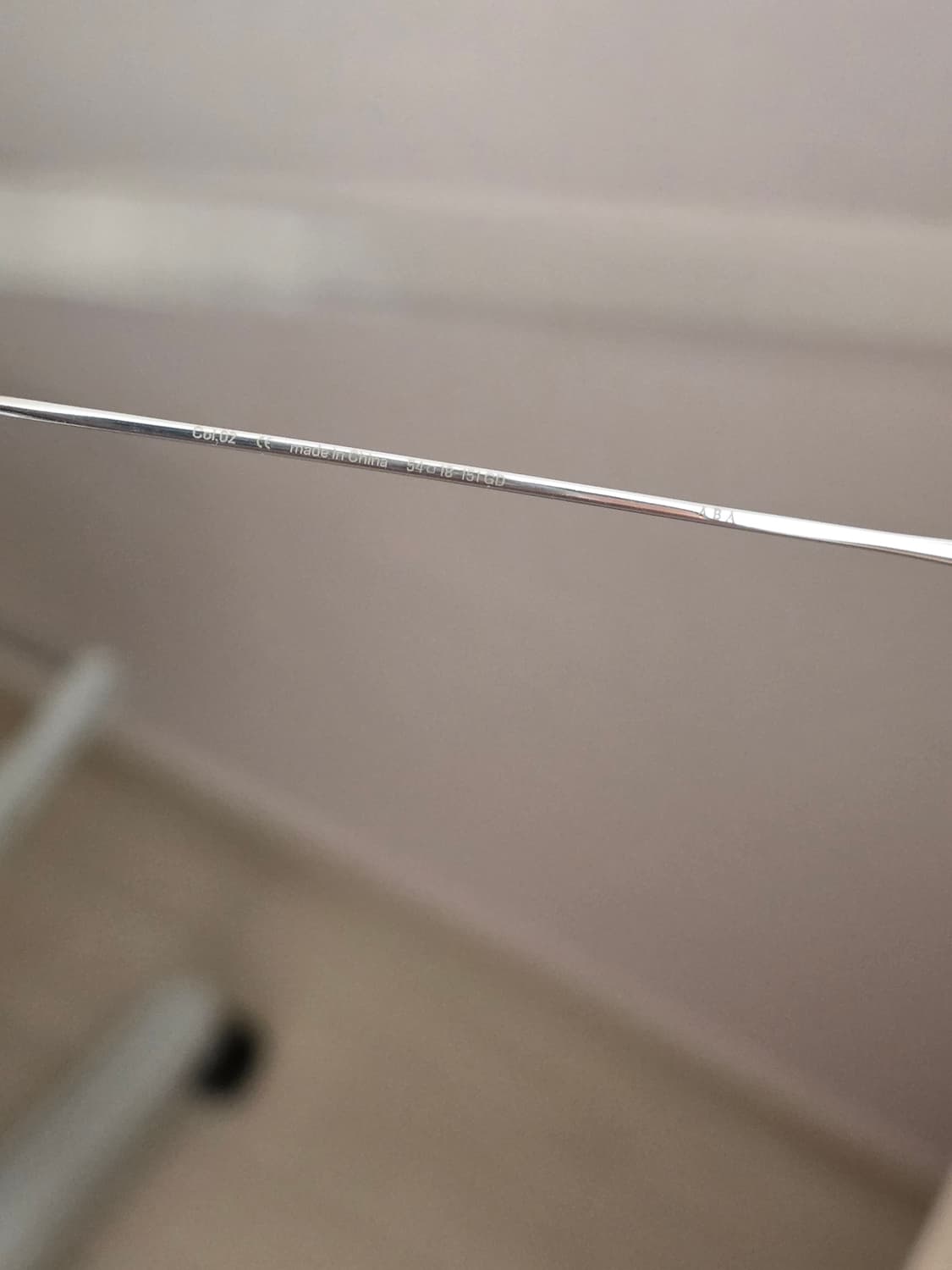 젠틀몬스터 아바 모델-실버 상품이미지7