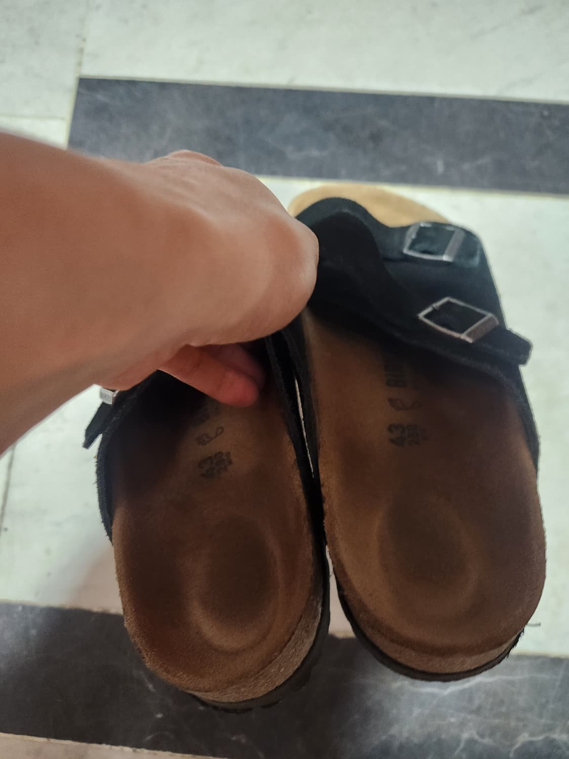 버켄스탁 상품이미지1