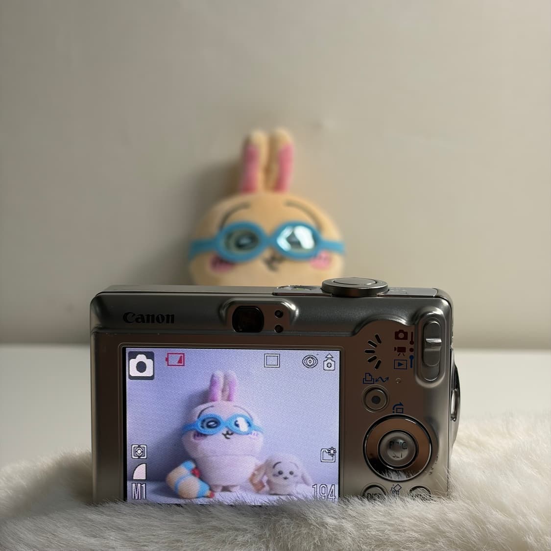 준민트급) 캐논 익서스60 풀박스 상품이미지5