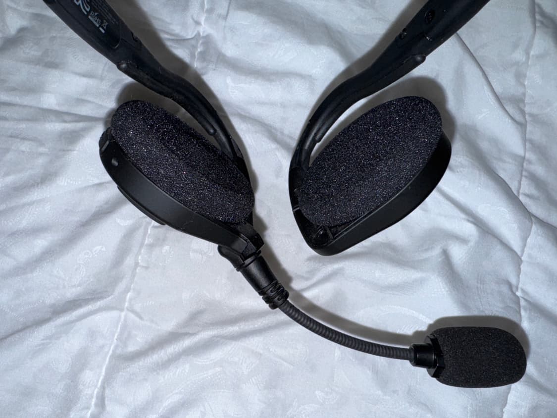 Sena 세나 EXPANDM-01 블루투스 헤드셋 상품이미지5