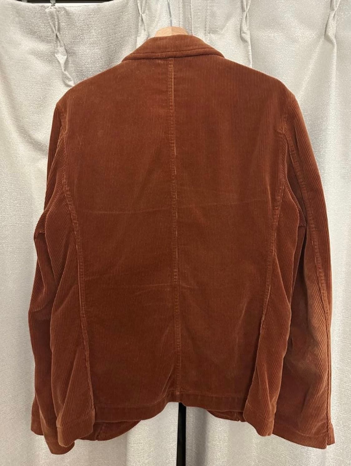 Comme des Garcons homme plus 04AW 코듀로이 상품이미지6