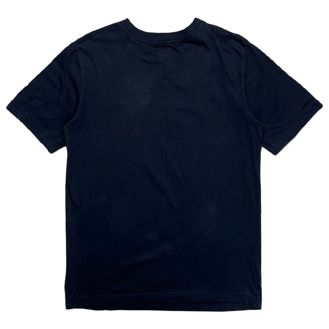  LEVI'S 빅로고 티셔츠 블랙 L 상품이미지6