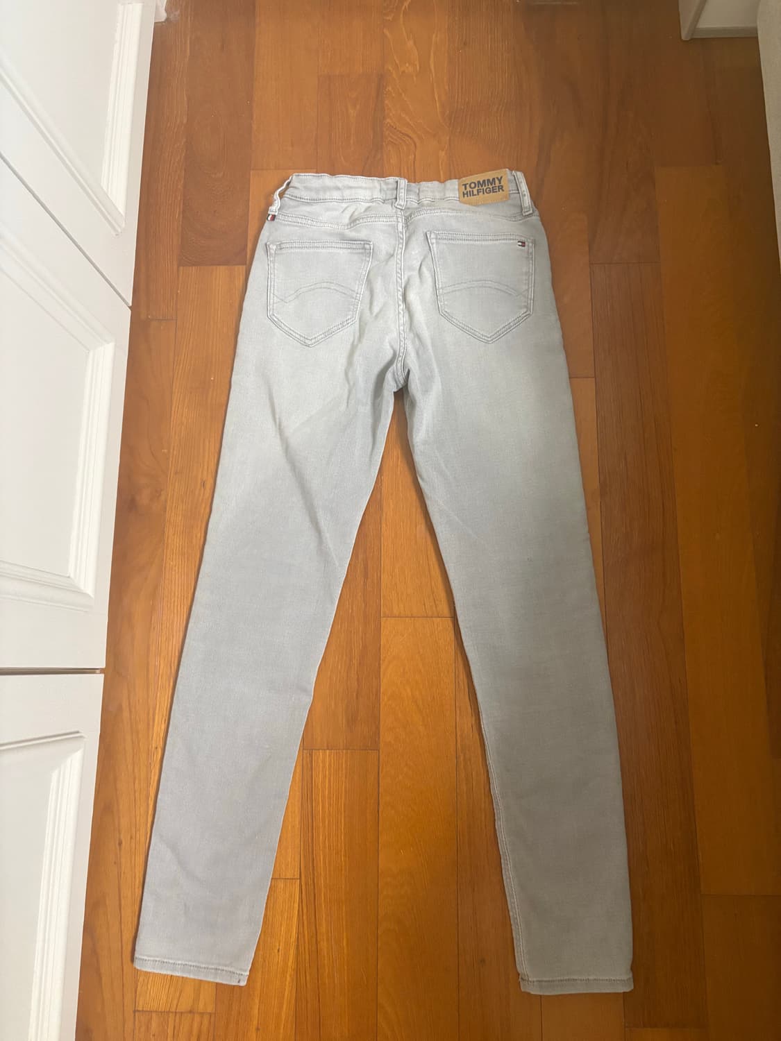 타미힐파이거 청바지 상품이미지3