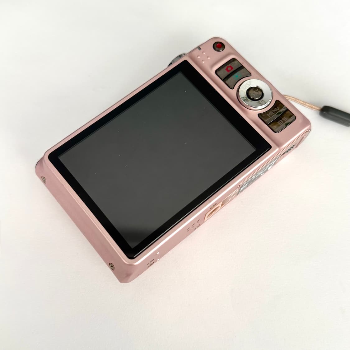 츄 디카🩶카시오 엑슬림 H15 Casio Exilim Ex-H15 상품이미지5