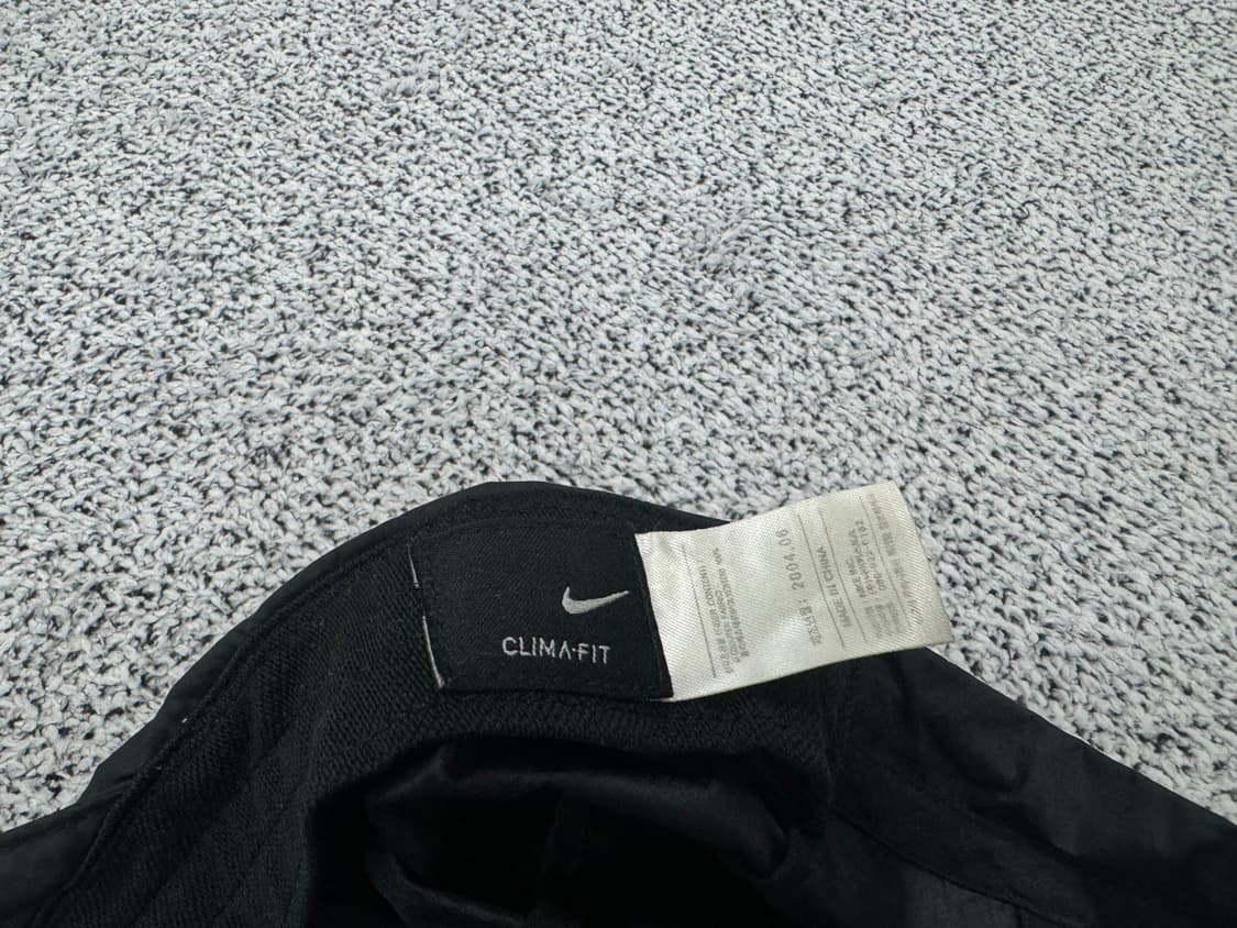 나이키 00s 오리주댕이 런닝 캡 상품이미지4