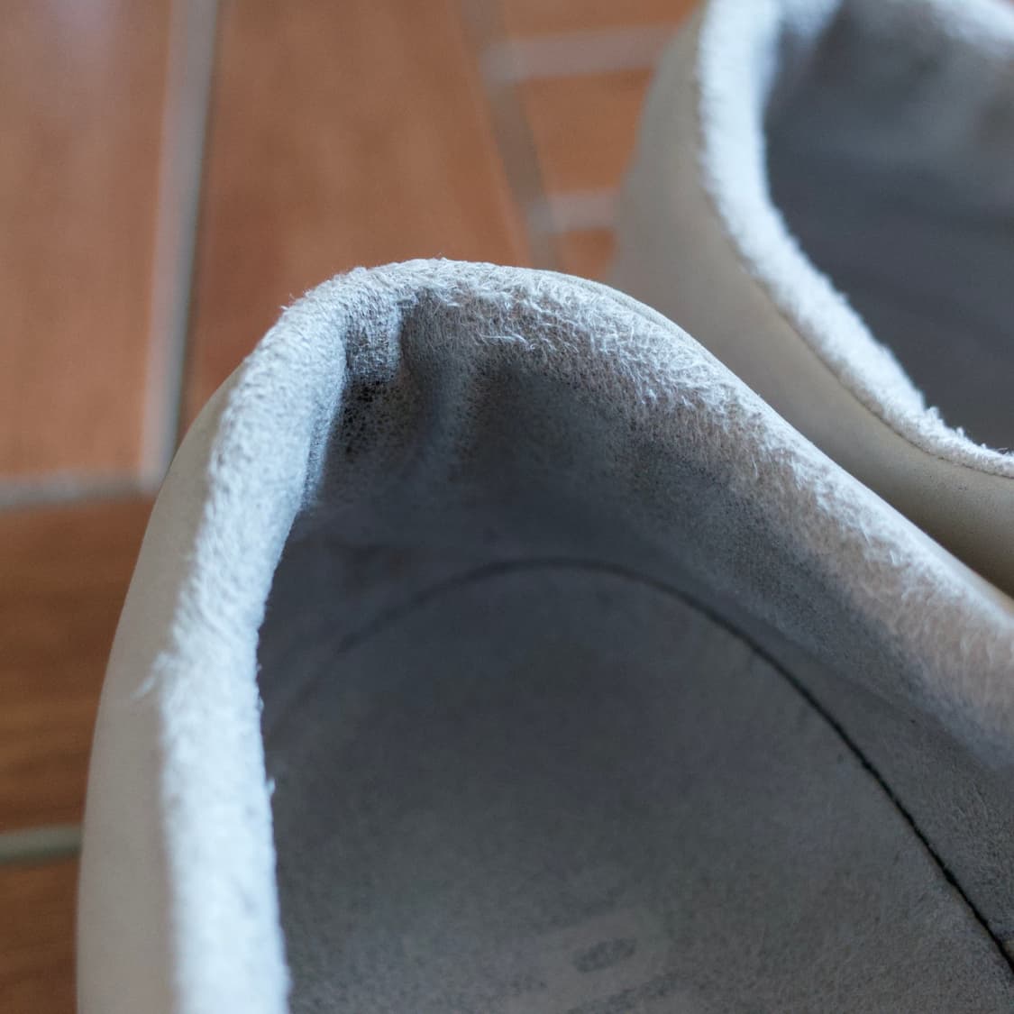Camper courb leather sneakers 상품이미지7