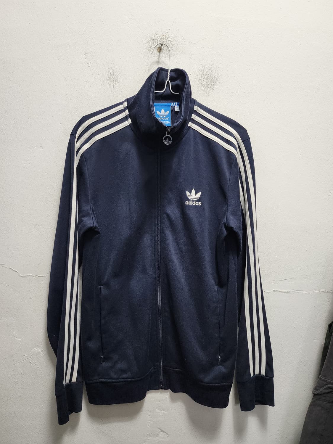 아디다스 유로파 삼선 트랙탑 상품이미지1