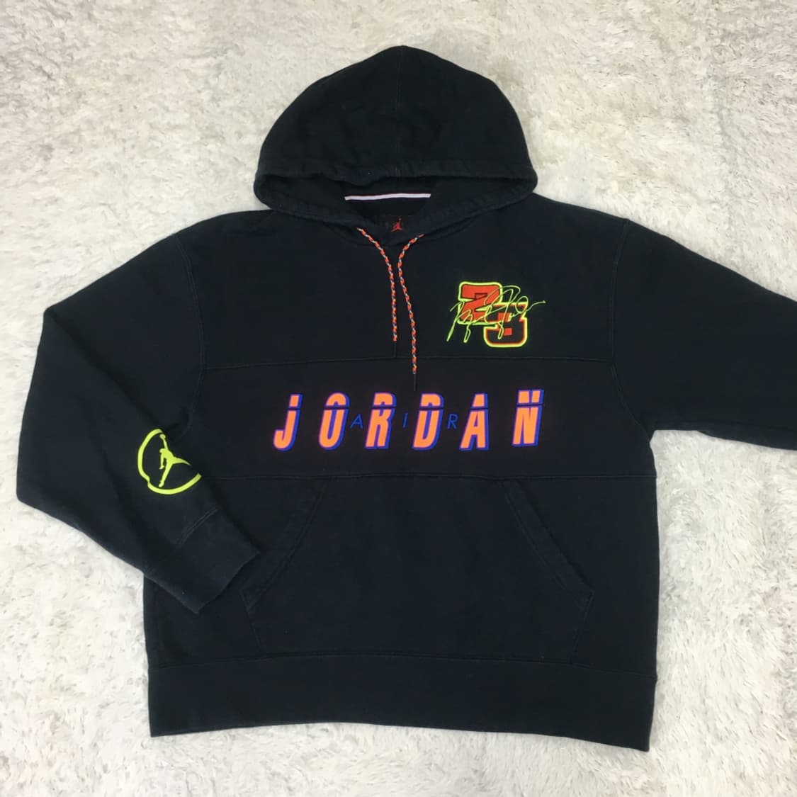 조던 점프맨 후드티 CC13 상품이미지1